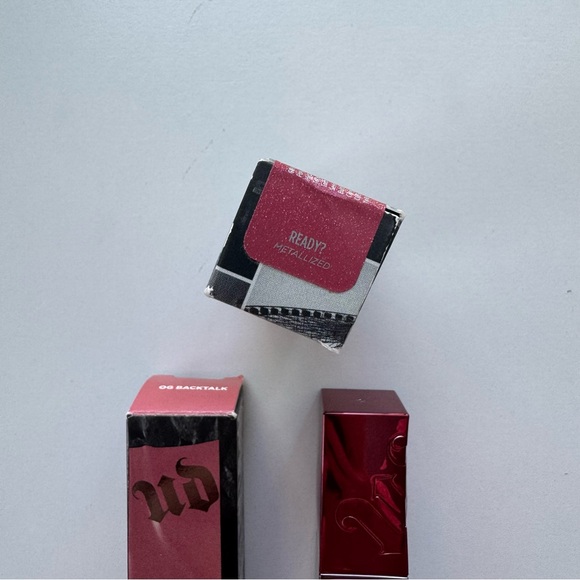 BNIB URBAN DECAY VICE LIP BOND + gift 🎁 - Picture 2 of 5